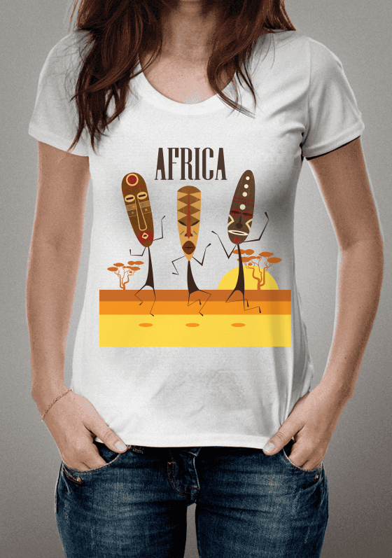 Africa