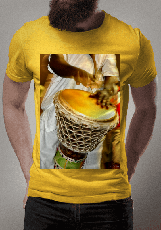 Nome do produto  África diversa Jambe