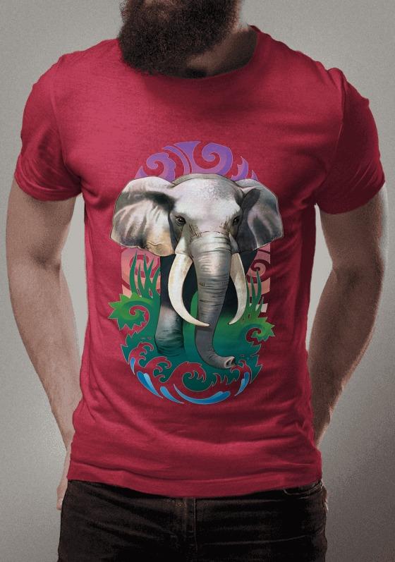 Nome do produto  African Soul