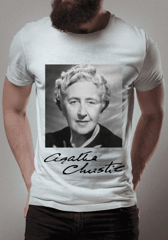 Agatha Christie 