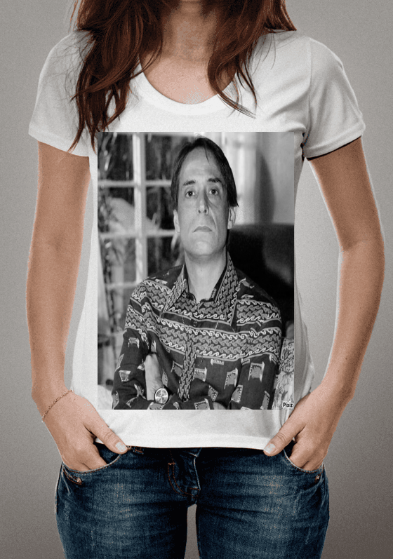 Nome do produto: Agostinho Carrara