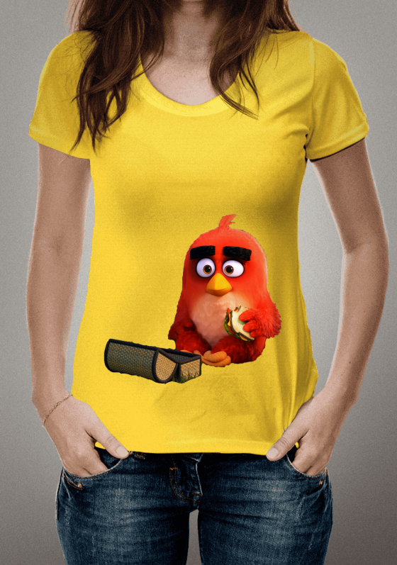 Nome do produto: Agry birds