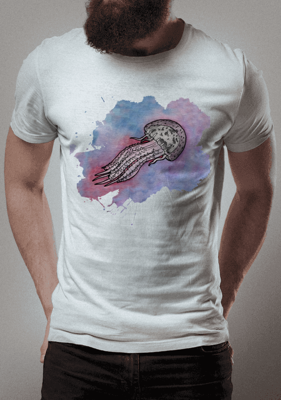 Nome do produto  Água Viva