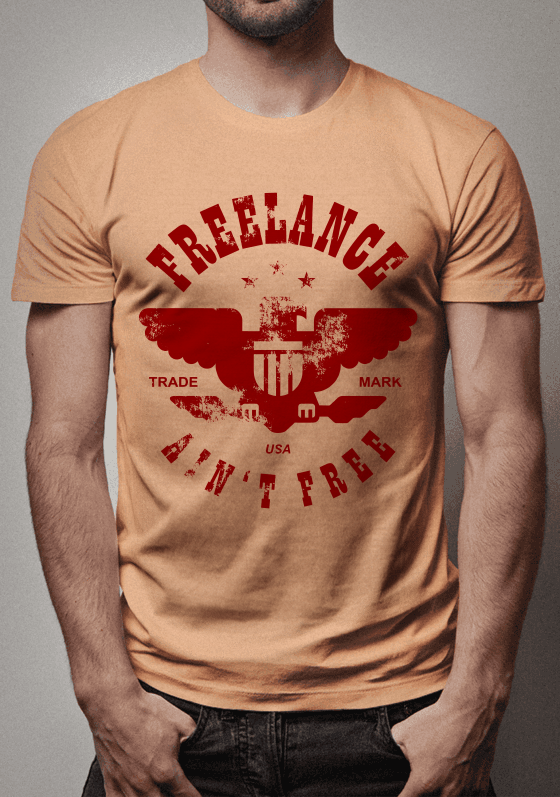 Nome do produto  Aguia! 