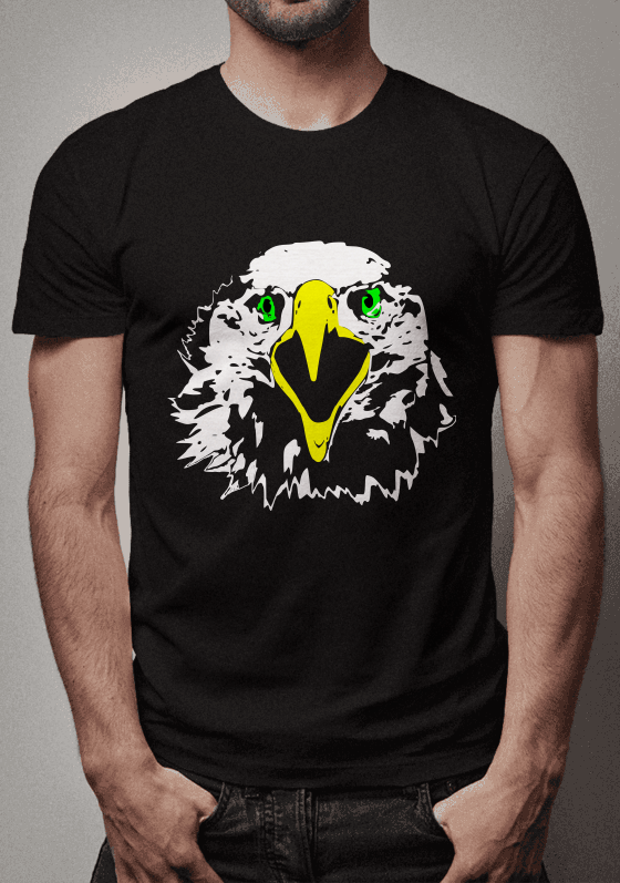 Nome do produto  Águia