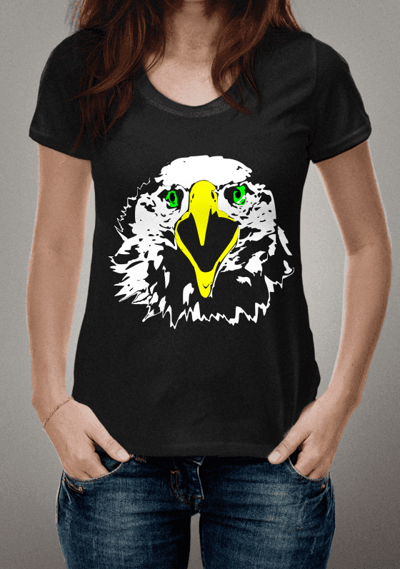 Nome do produto  Águia