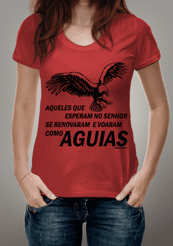 Nome do produto  Aguia