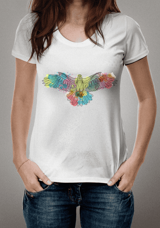 Nome do produto  Aguia