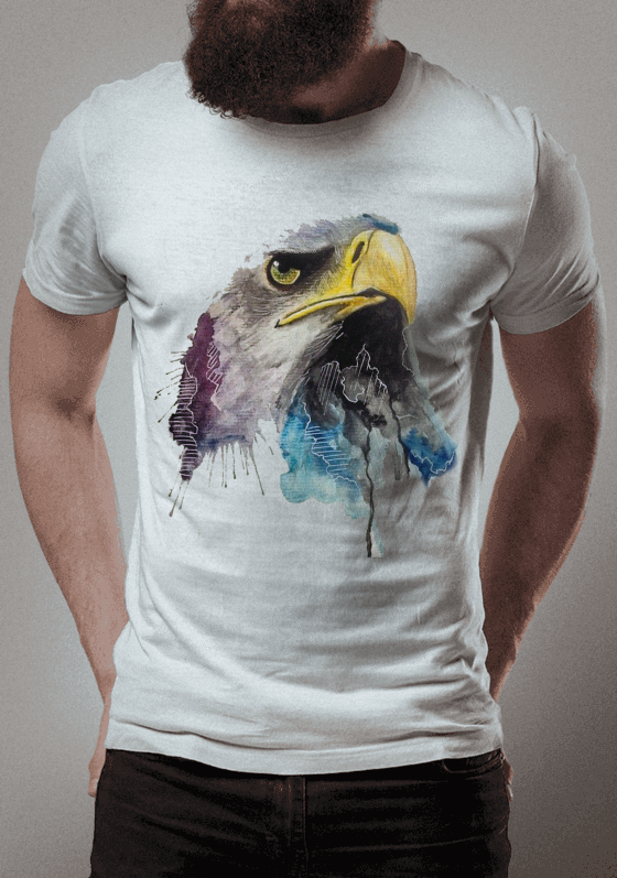 Nome do produto  ÁGUIA