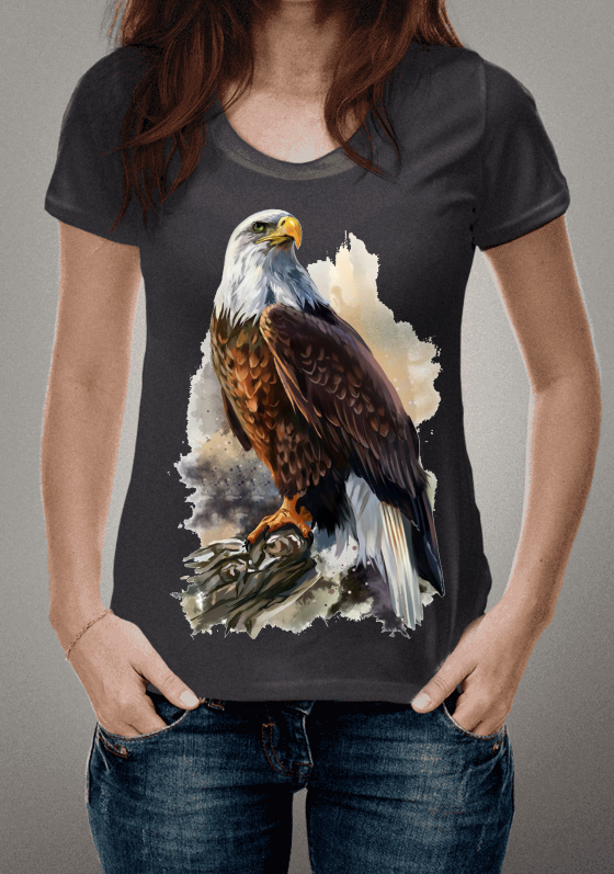 Nome do produto  Aguia