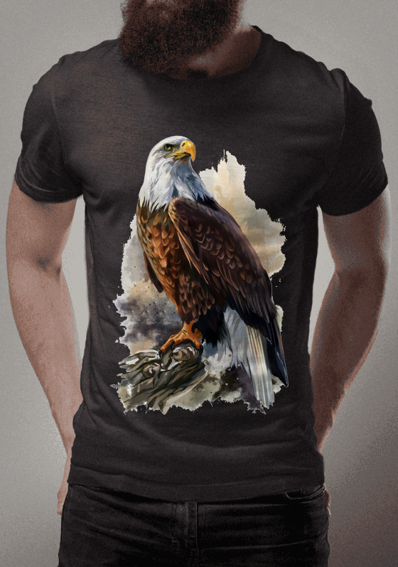 Nome do produto: Aguia