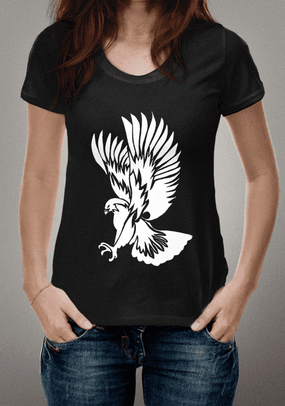 Nome do produto  aguia branca