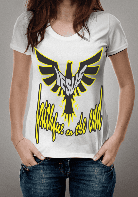 Nome do produto  ÁGUIA JESUS