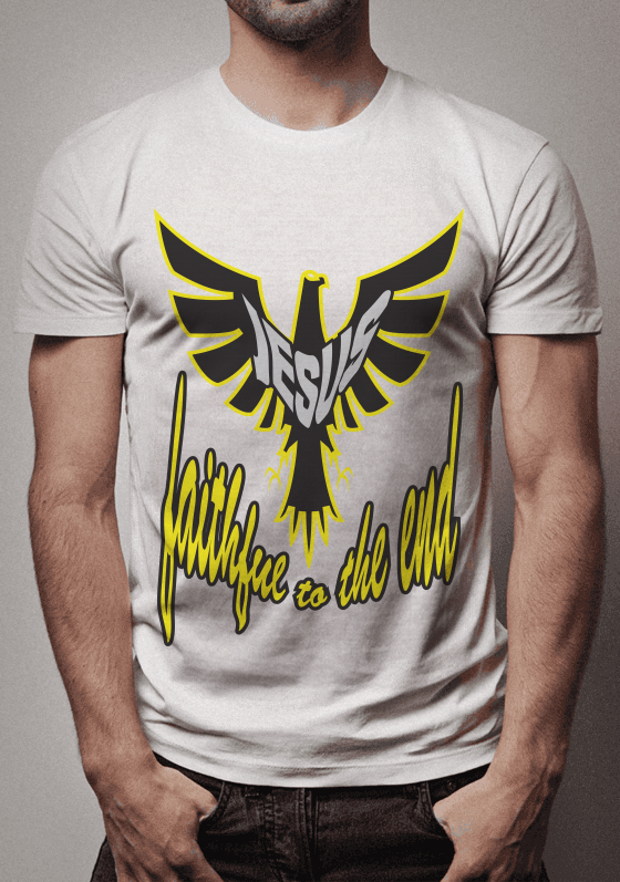 Nome do produto  ÁGUIA JESUS