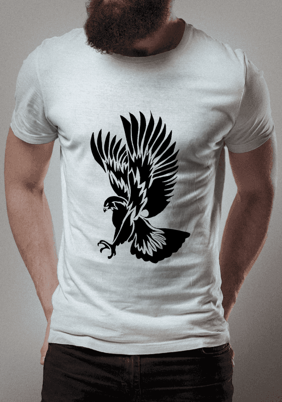 Nome do produto  aguia preta