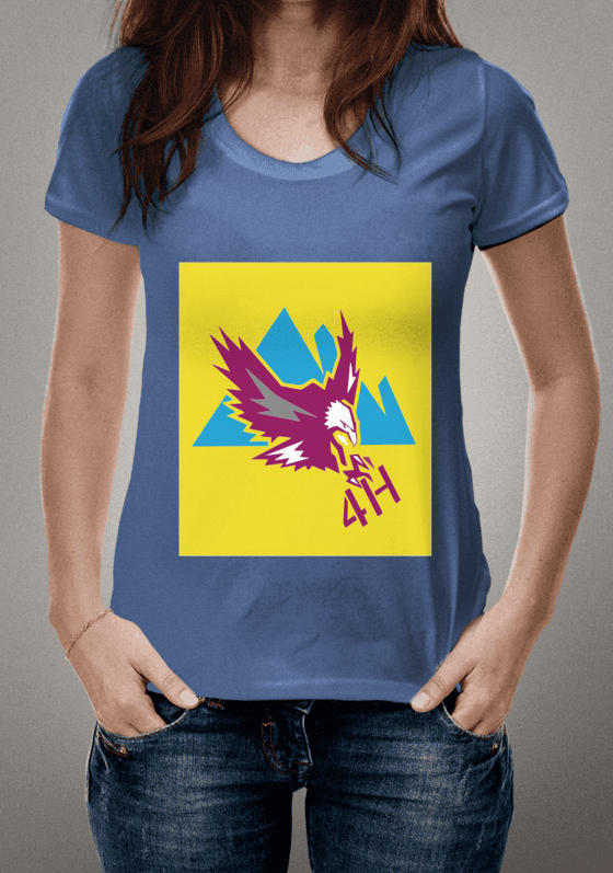 Nome do produto  Águia Rei