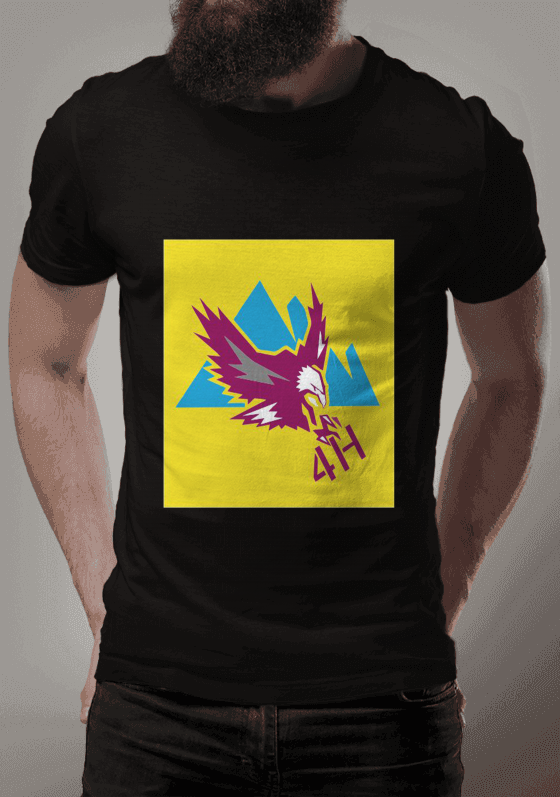 Nome do produto  Águia Rei