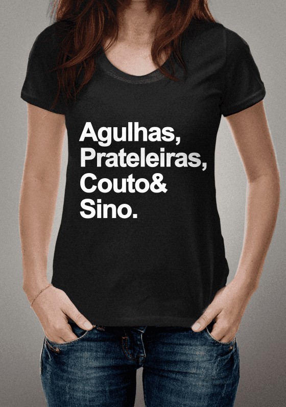 Nome do produto  Agulhas,Prateleiras,Couto&Sino