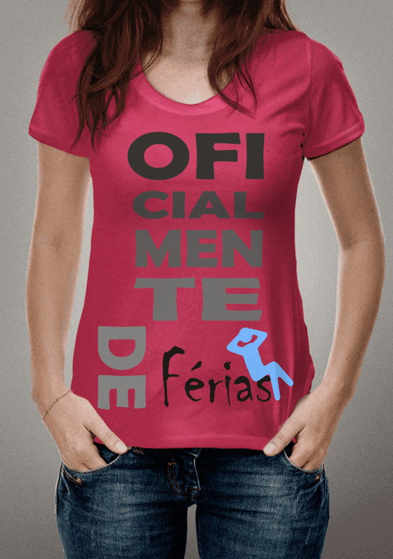 Nome do produto  Ahhhhh as Ferias.....