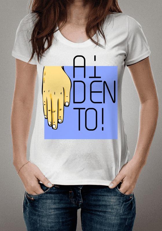 Ai Dento!