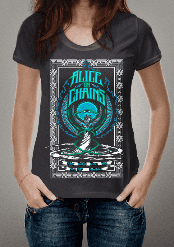 Nome do produto  AIC Twister Grey