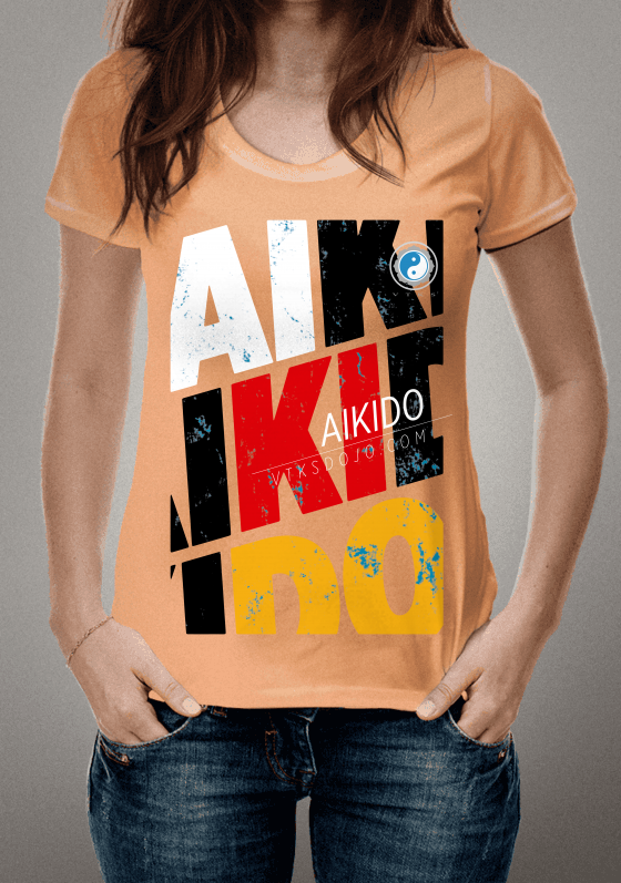 AIKIDO 6