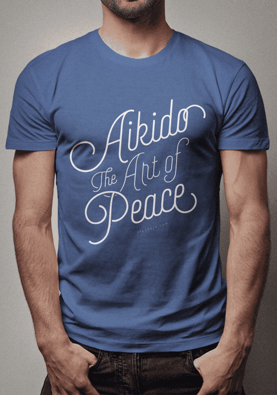 Aikido The Art of Peace