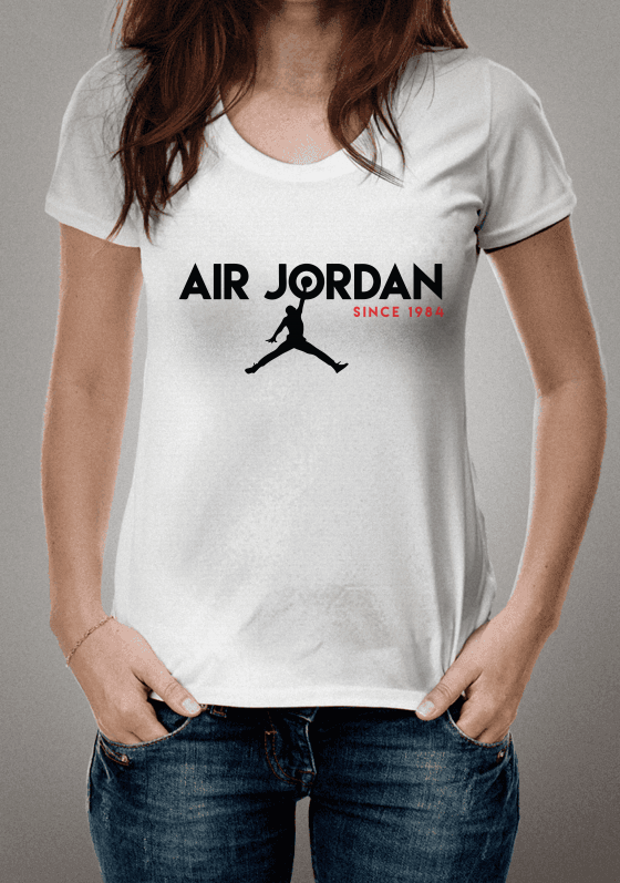 Nome do produto  Air jordan 