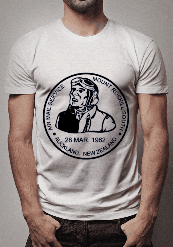 Air Mail Service