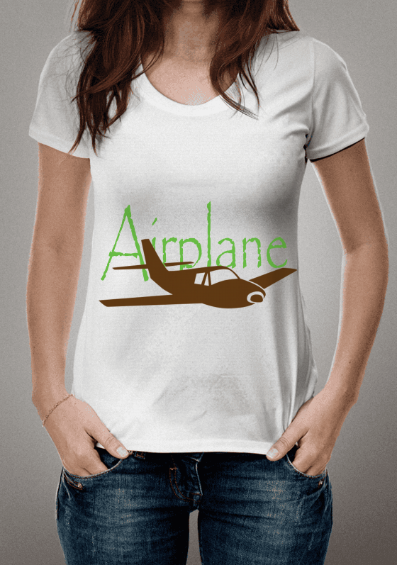 Nome do produto  AIRPLANE