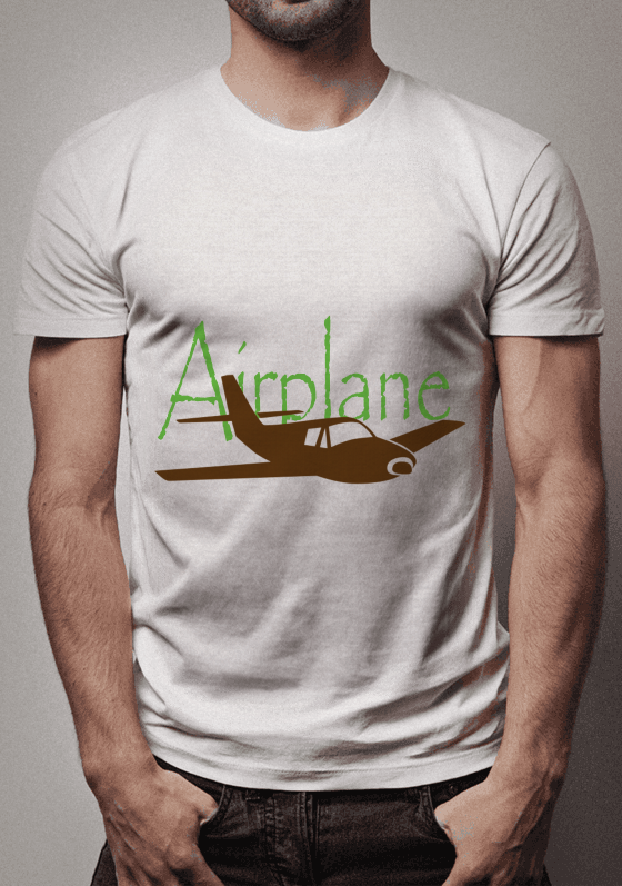Nome do produto  AIRPLANE