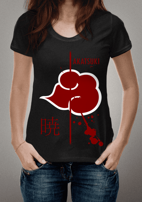 AKATSUKI