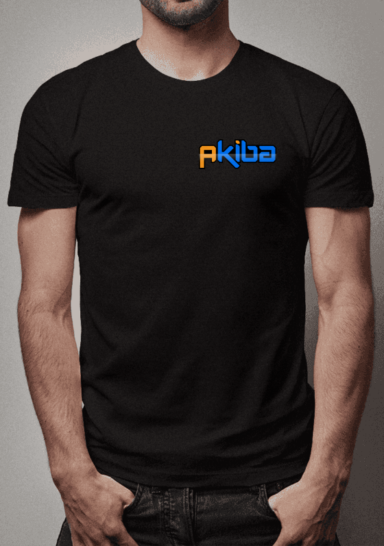 Nome do produto: Akiba Oficial