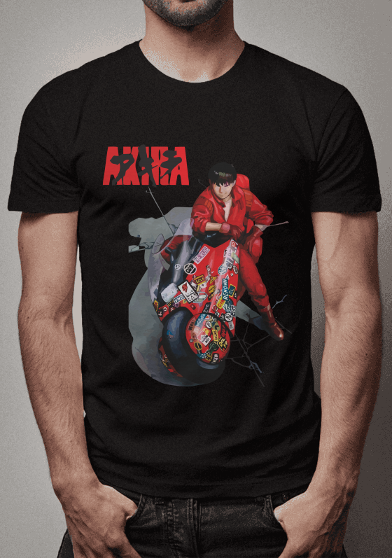 AKIRA