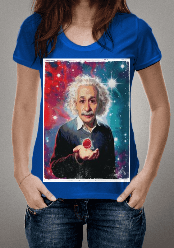 Albert einstein