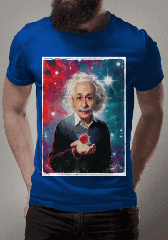 Albert einstein