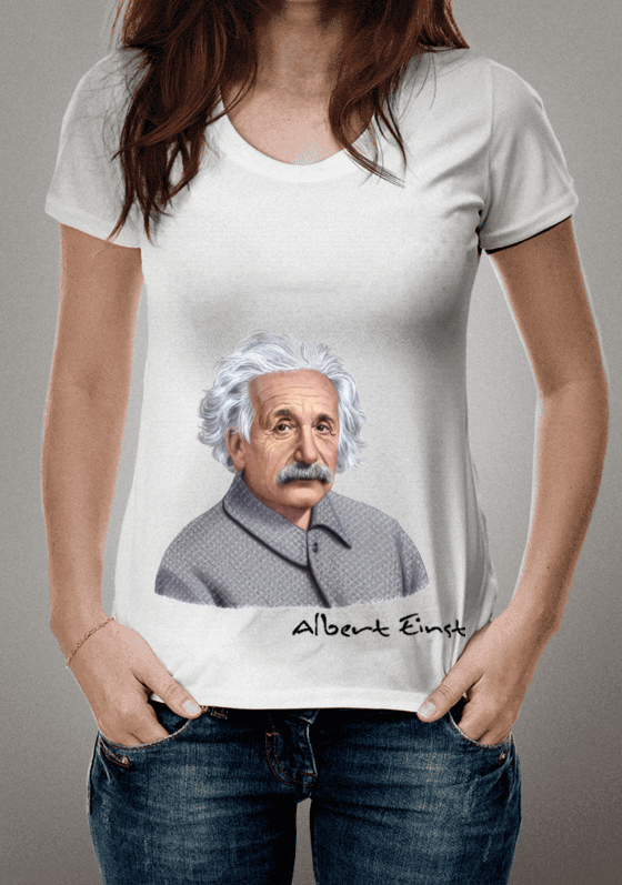 Albert einstein