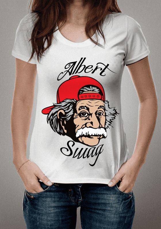 Albert Swag
