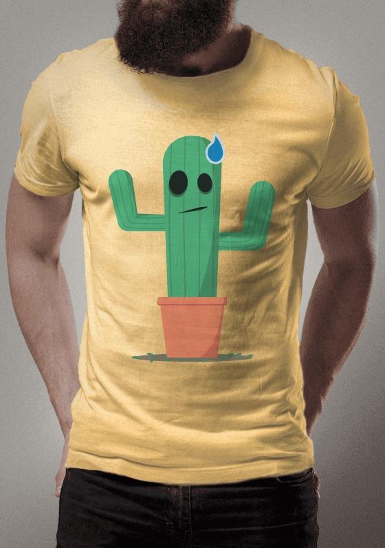 Alberto Cactus