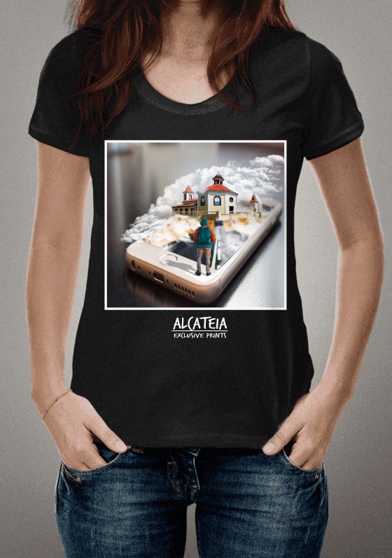 Nome do produto  Alcateia - Capela da Penha Passos-MG