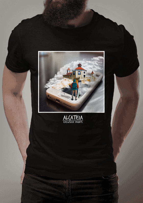 Nome do produto  Alcateia - Capela da Penha, Passos-MG