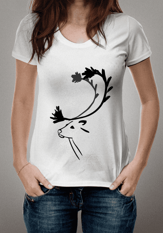 Nome do produto  Alce