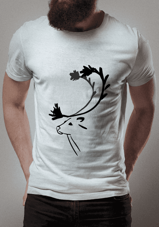 Nome do produto  Alce