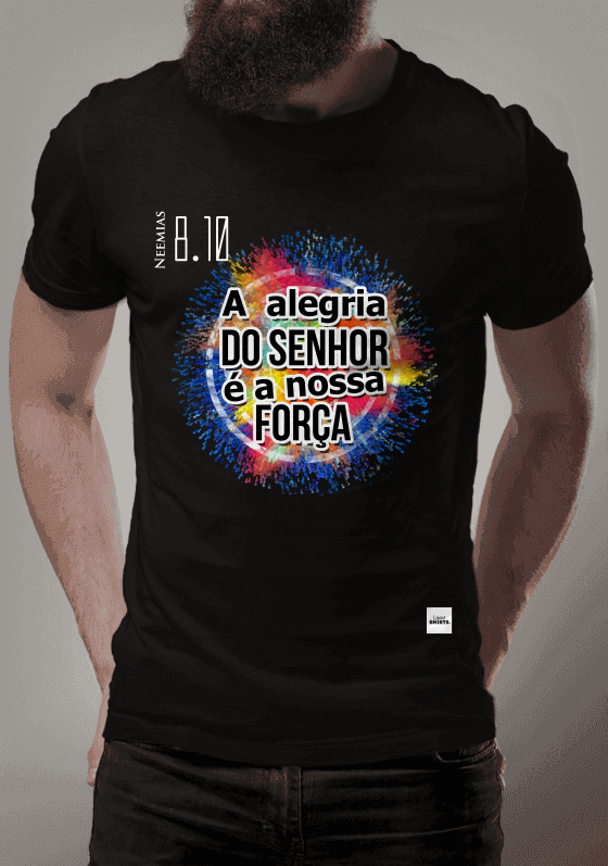 Alegria do Senhor