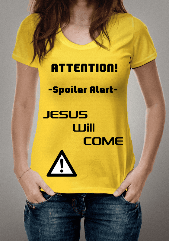 Nome do produto  Alerta de Spoiler