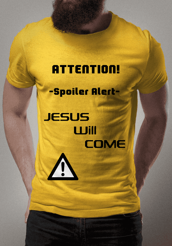 Nome do produto  Alerta de Spoiler