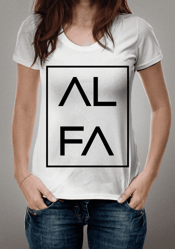 Nome do produto  Alfa Square