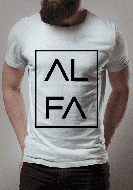 Nome do produto  Alfa Square