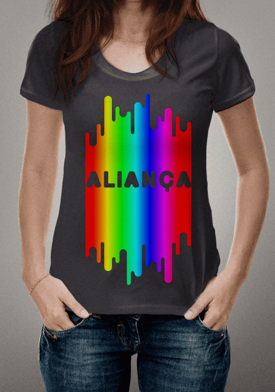 Nome do produto  Aliança