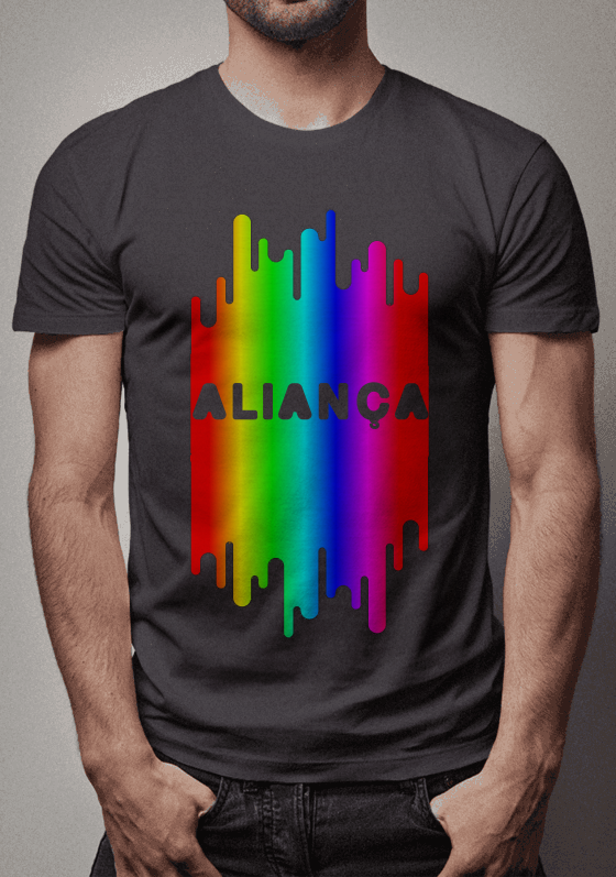 Nome do produto  Aliança